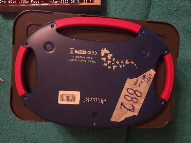 Tablet Lark SMARTKID 7 nr882