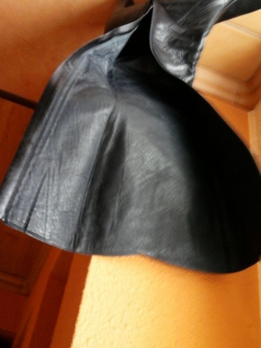 Piękne skórzane włoskie kozaczki - VERONELA 39 /25,5 cm !!!