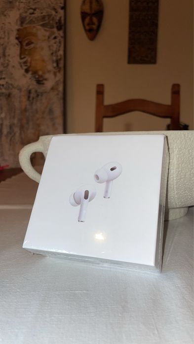 AirPods Pro2 (2ª geração)