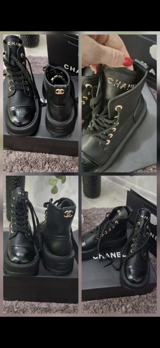 В НАЯВНОСТІ Celine 23см, Chanel 24см