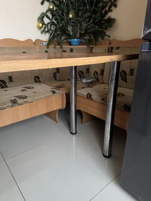 Продається кухонний уголок!