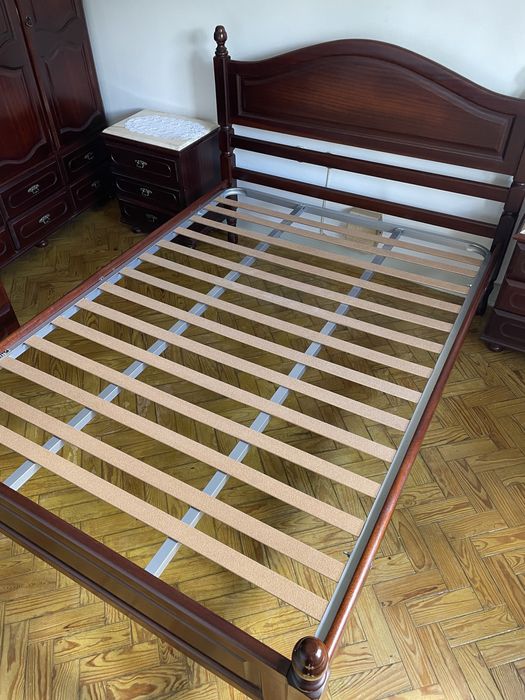 *OFERTA* Conjunto de Mobilia de Quarto