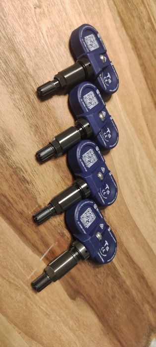 Tesla Model 3 Y X S Bluetooth 2021+ датчики тиску шин 1490701-01-C