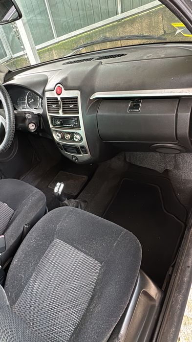 Carro em ótimo estado.