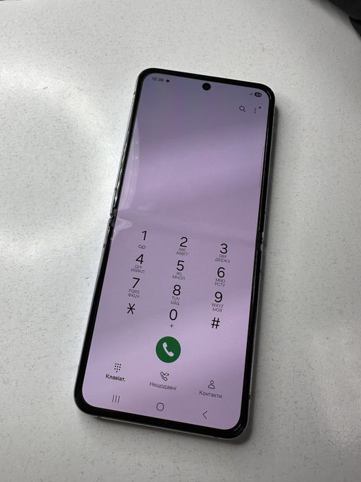 Samsung Galaxy Flip 4 8/256GB