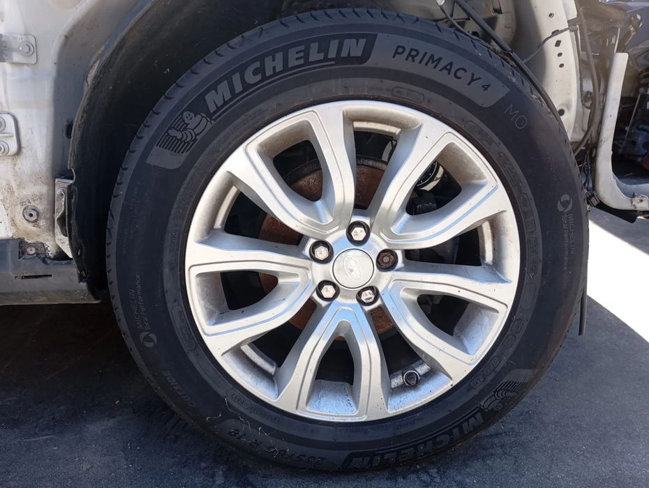 Conjunto de jantes LAND ROVER Range Rover Evoque (L538)