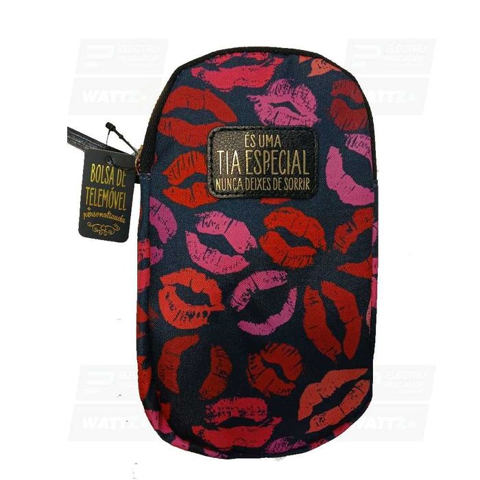 Bolsas de Telemóvel