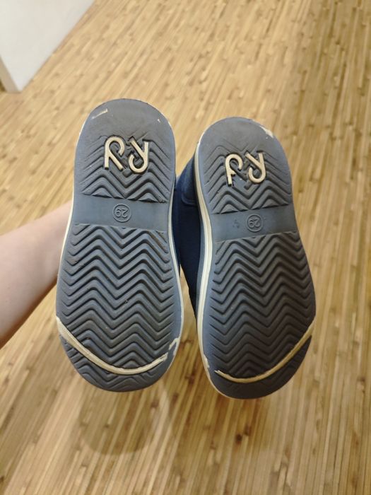 Reima черевики 29р. 18см.