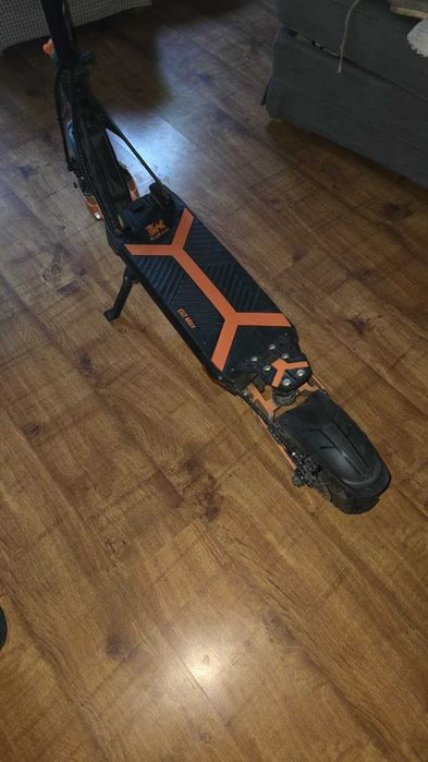 Hulajnoga kukirin g2 max