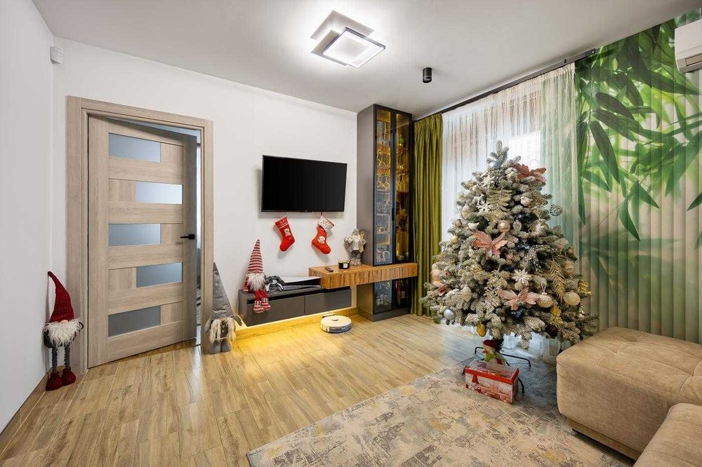 Продаж/2 квартира/Ремонт/Зелена 204/Новобудова/Львів