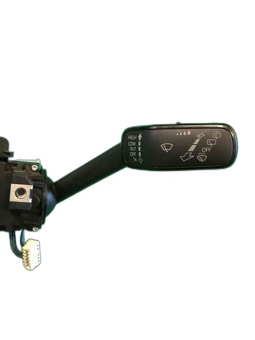 Conjunto / Manetes de Luzes e Limpa Vidros VW GOLF VII 5Q0953507AA (OEM) | 5Q0953513P (OEM)