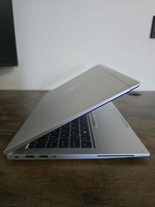 Laptop HP Elitebook i5-1135G7/16/512SSD/Win 11 Pro