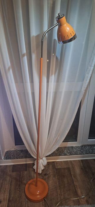 Lampa stojąca super stan
