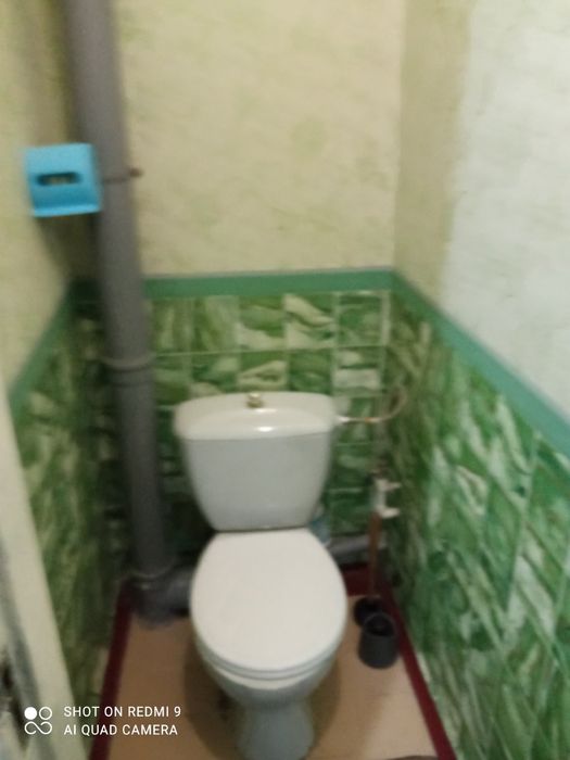 Сдам 2-х комнатную квартиру на 6 Слободской