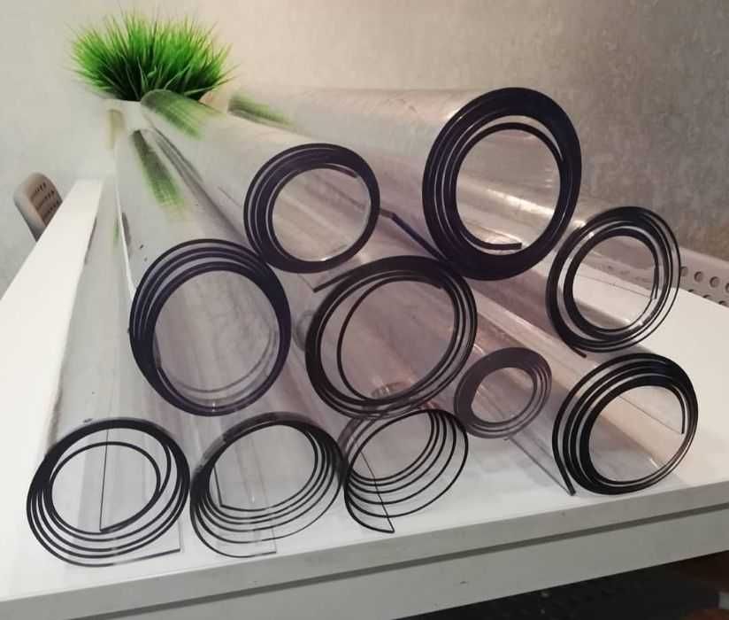 М'яке скло Гнучке скло Рідке скло  Силіконова плівка .