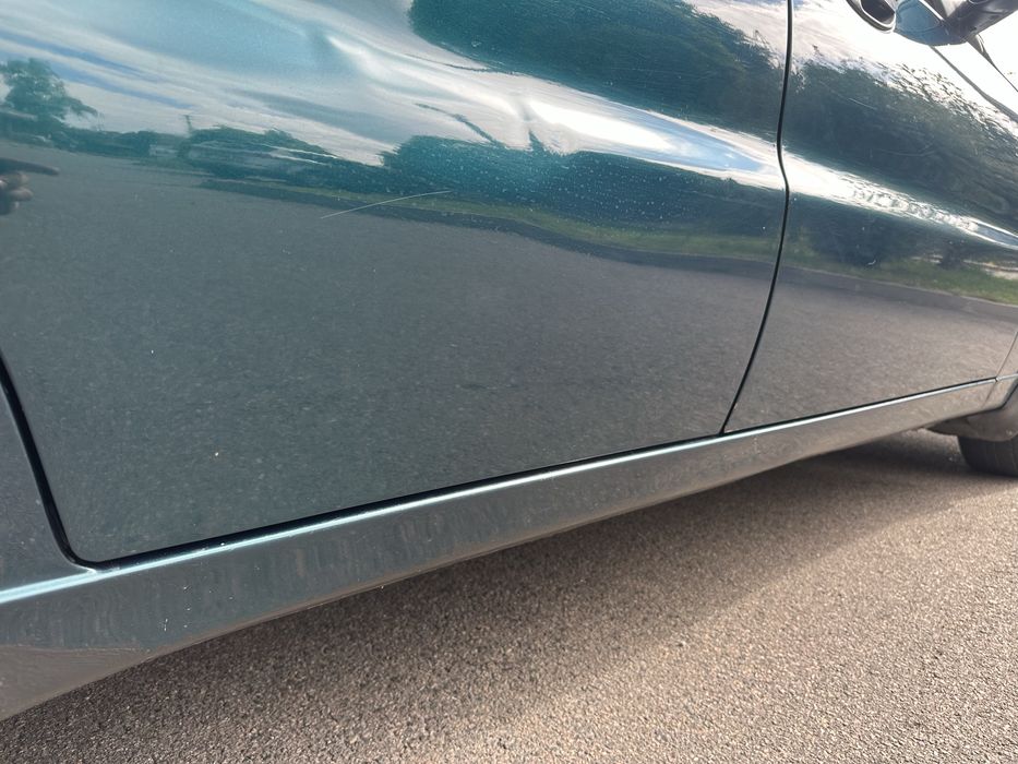 Део Ланос 1.5 Кондиционер