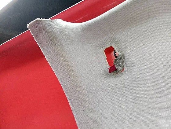 Комплект Потолка BMW X3 X25 Стеля комплект БМВ Х3 Ф25 Потолок без люка