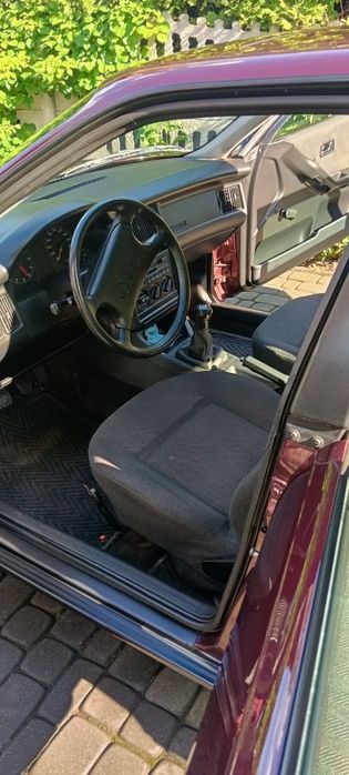 Sprzedam Audi 80b3