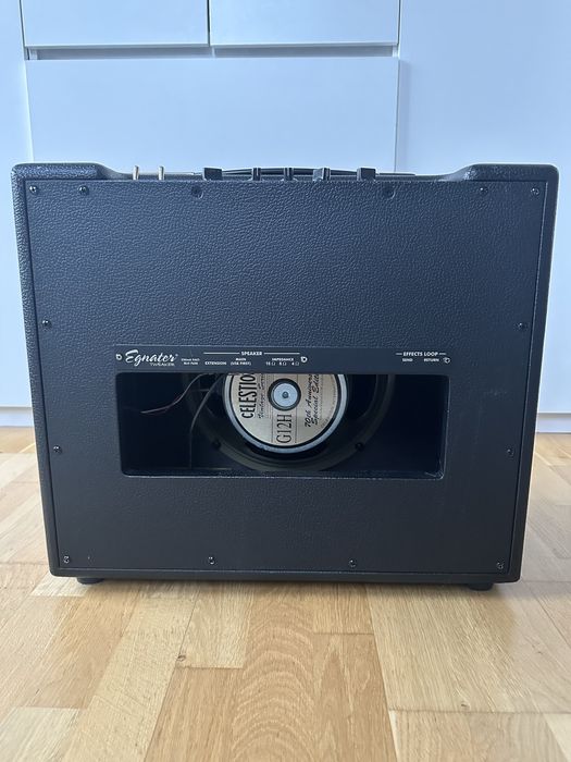 Egnater Tweaker 112 Combo 15W 1x12 wzmacniacz lampowy