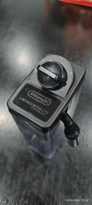 DeLonghi Jarra de leite DLSC012