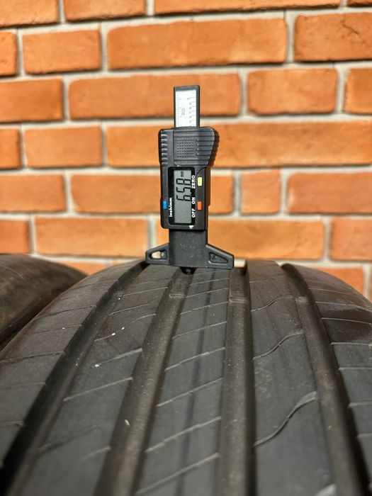 Goodyear EfficientGrip Performance 2 215/55R17 2023