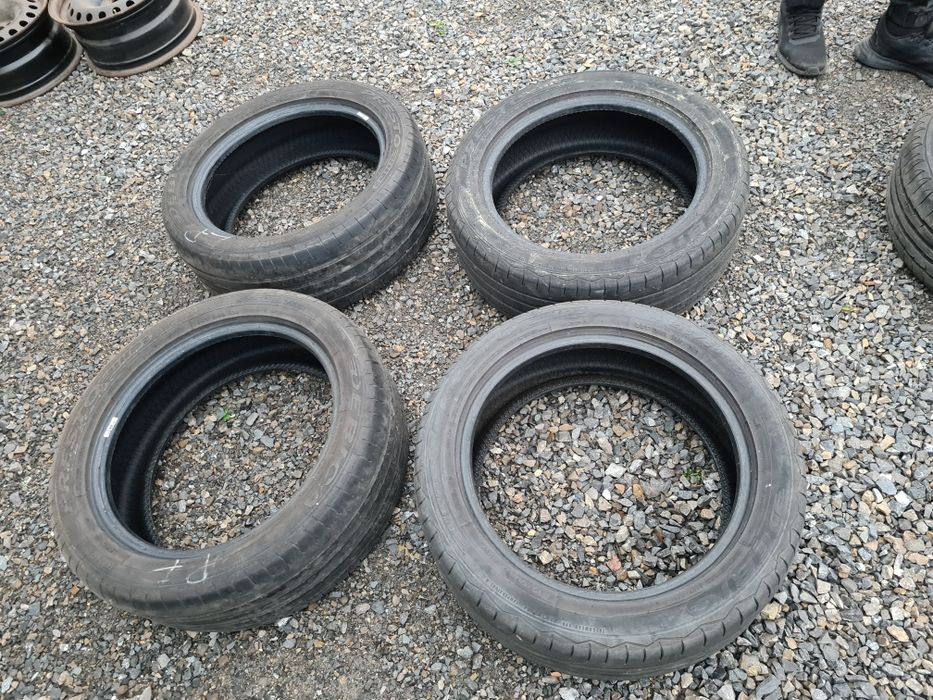 Opony letnie Dębica 215/50 R17