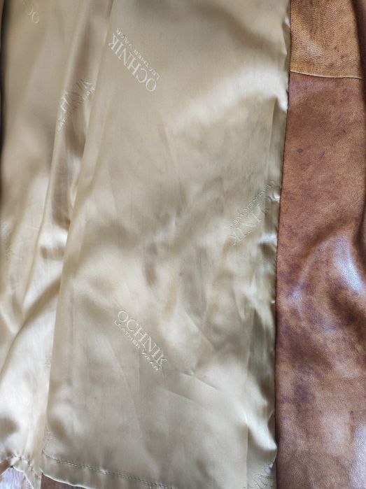 Płaszcz damski Ochnik