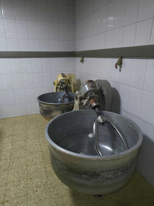 Arrenda-se Padaria com Equipamento incluído