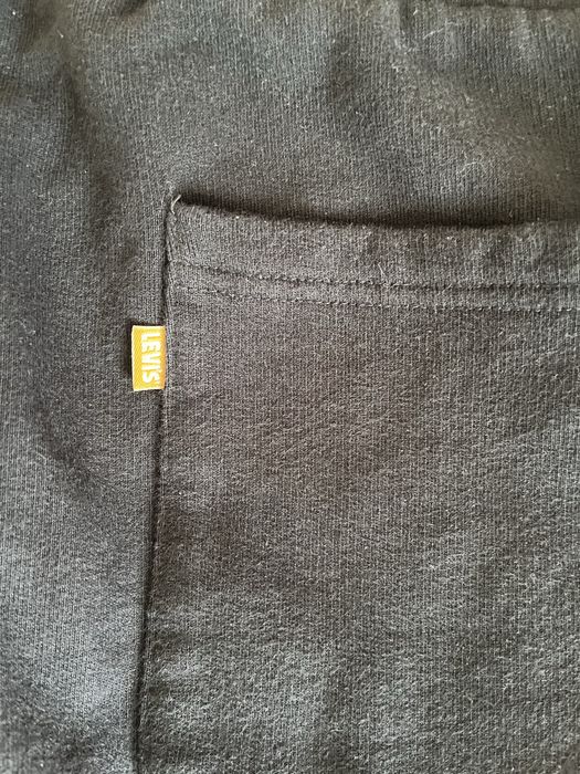 Levis. оригинал