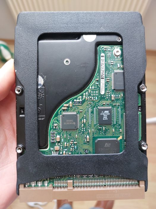 Dysk twardy HDD Seagate U Series 5 40GB