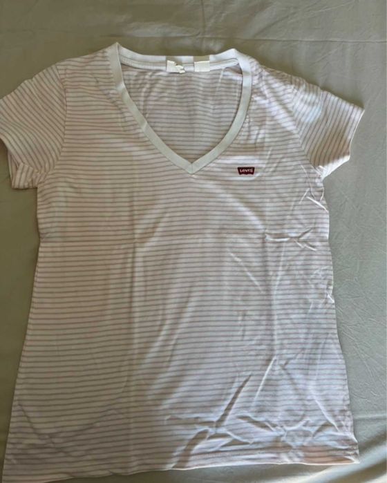 T-shirt da Levi's