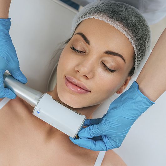 Масаж Ендосфера для жінок