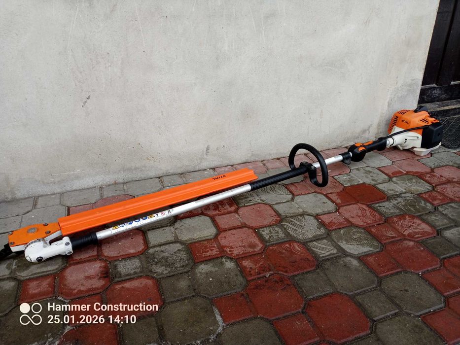 Nożyce Stihl HL 94