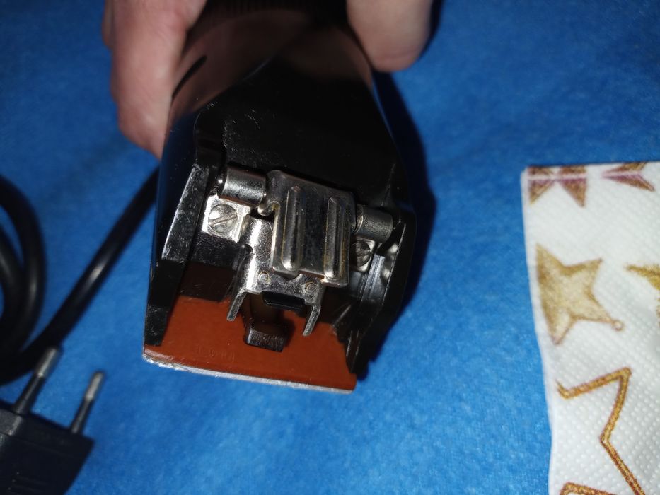 Машинка для стрижки Oster 97