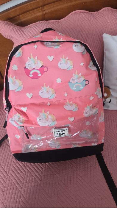 Vendo mochilas bom estado