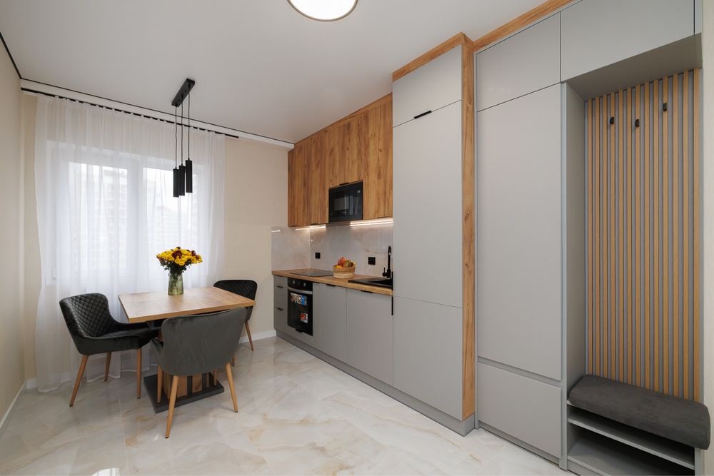 ‼️ТЕРМІНОВО‼️ВЛАСНИК‼️Дві окремих кімнати! ЖК Нова Англія!