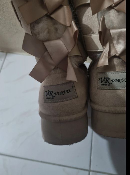 Pantufas nunca usadas