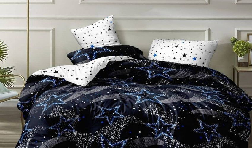 Постільна білизна