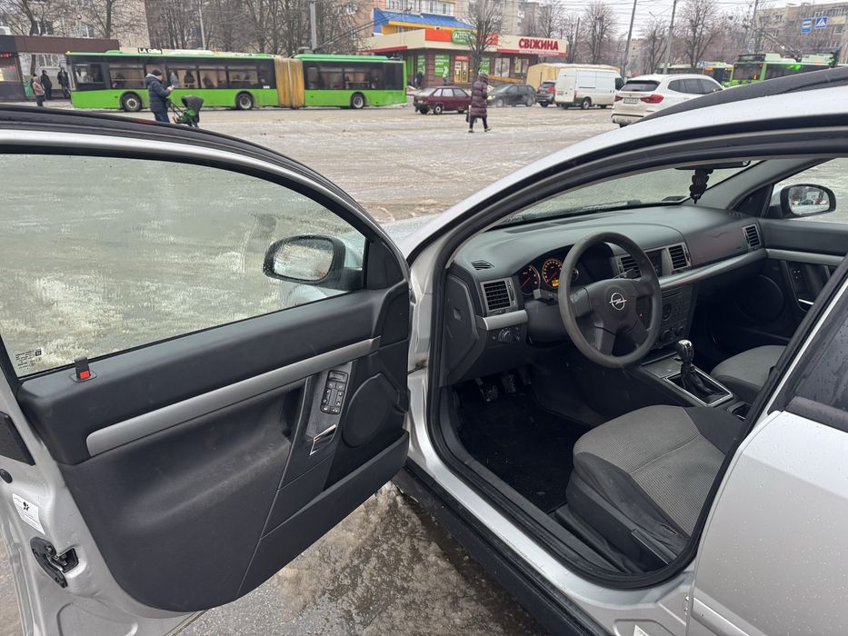 Opel Vectra C 1.9 CDTI Харьков!