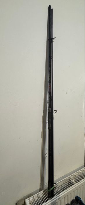 [1415/24] Wędka Carp Feeder 360