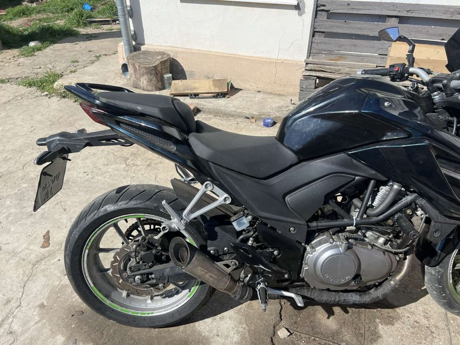 Lifan kp 350 (500)