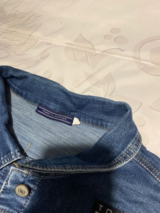 Casaco tommy jeans