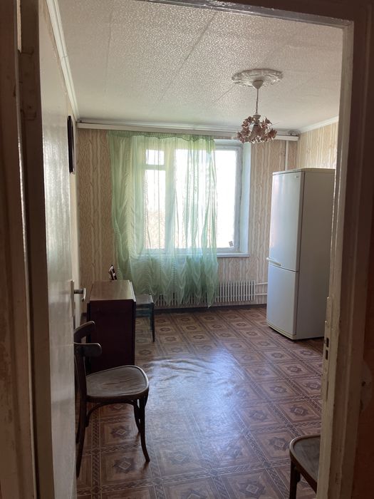 3-кімнатна квартира м. Харків вул. Єдності 185