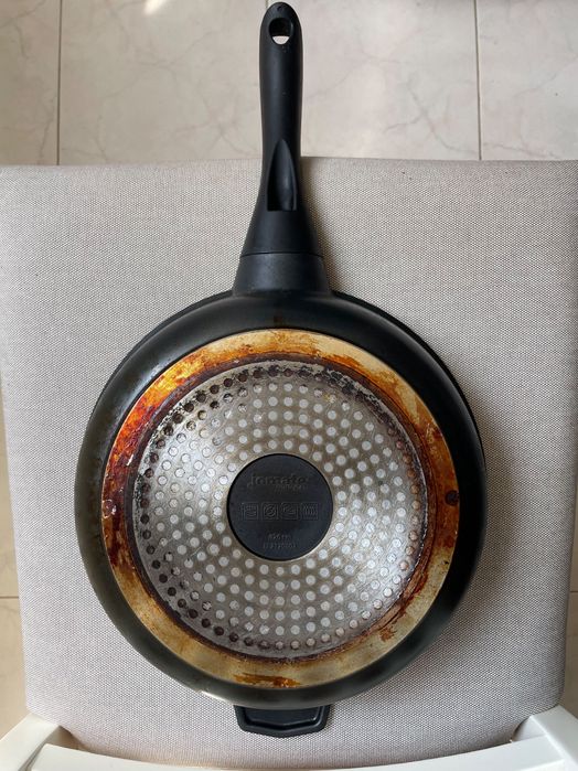 Frigideira de indução 26 cm Jomafe