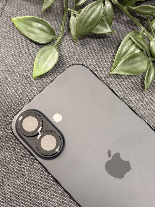 Iphone 16 128GB preto