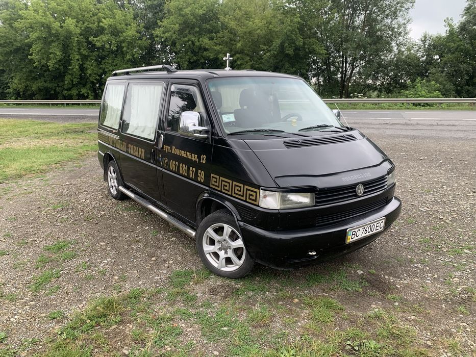 Катафалк Стрий – перевезення тіла, похоронні послуги 24/7