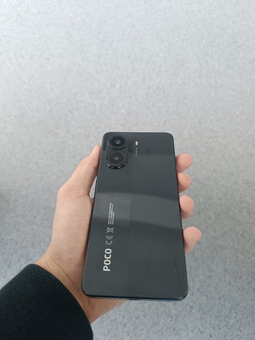 Poco  X7 pro 256Gb Quase Novo