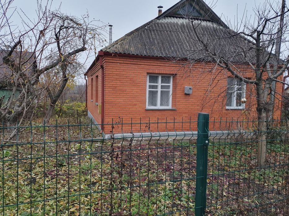 Продам будинок. смт Ямпіль