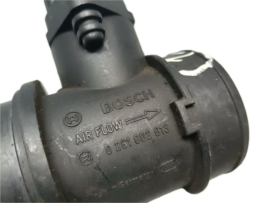 Medidor massa de ar / MAF FIAT Punto (188_)