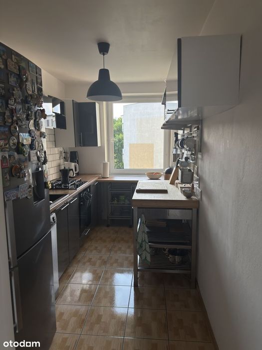 3-pokojowe mieszkanie 65 m2 w centrum|balkon|piwnica|bezpośrednio
